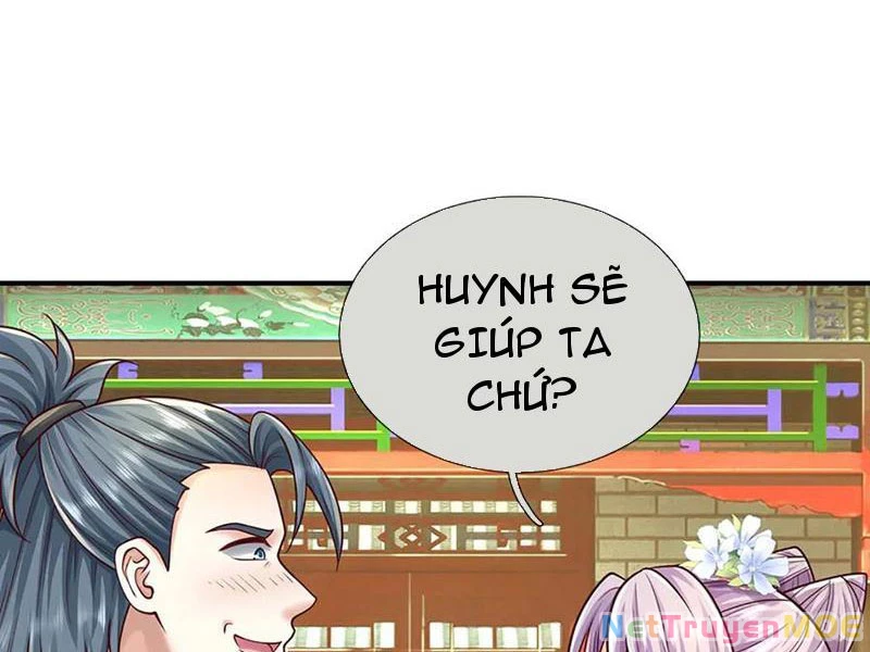 Kiếm Tiên Võ Đế: Bắt Đầu Huyền Vũ Môn Chi Biến Chapter 150 - Trang 2