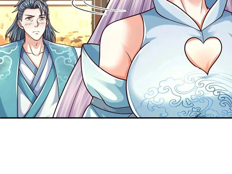 Kiếm Tiên Võ Đế: Bắt Đầu Huyền Vũ Môn Chi Biến Chapter 150 - Trang 2