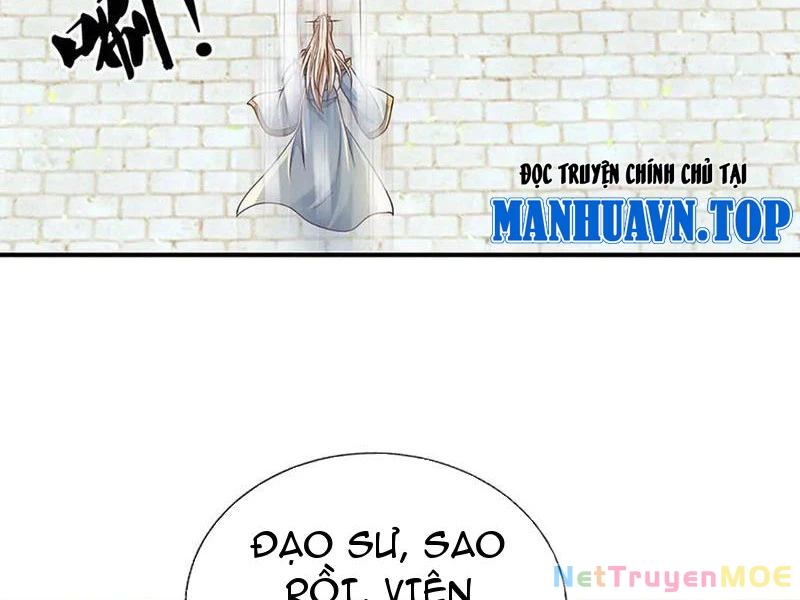 Kiếm Tiên Võ Đế: Bắt Đầu Huyền Vũ Môn Chi Biến Chapter 150 - Trang 2
