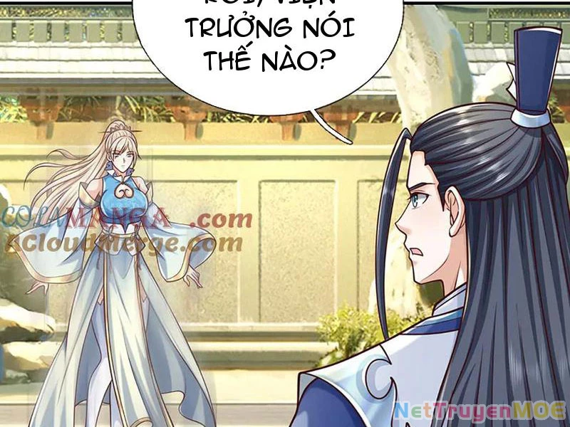 Kiếm Tiên Võ Đế: Bắt Đầu Huyền Vũ Môn Chi Biến Chapter 150 - Trang 2