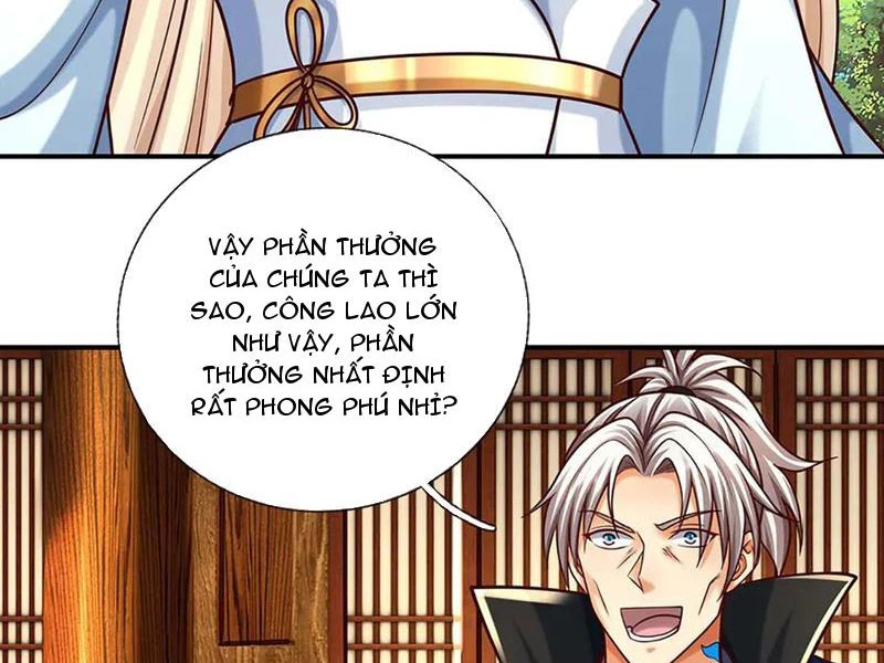 Kiếm Tiên Võ Đế: Bắt Đầu Huyền Vũ Môn Chi Biến Chapter 150 - Trang 2