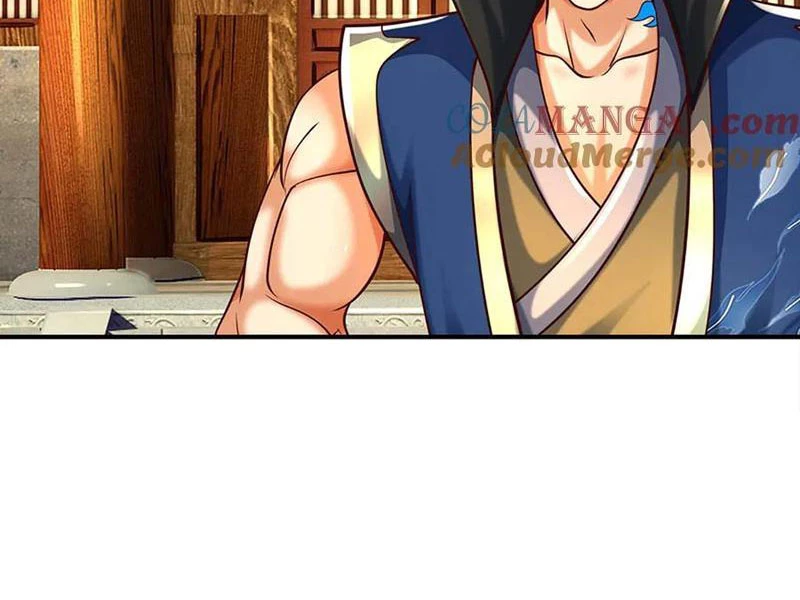 Kiếm Tiên Võ Đế: Bắt Đầu Huyền Vũ Môn Chi Biến Chapter 150 - Trang 2