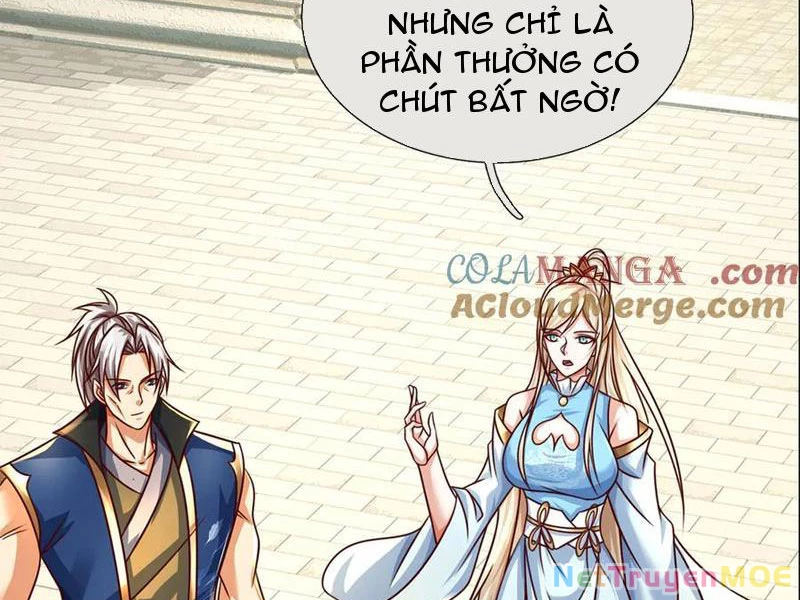 Kiếm Tiên Võ Đế: Bắt Đầu Huyền Vũ Môn Chi Biến Chapter 150 - Trang 2