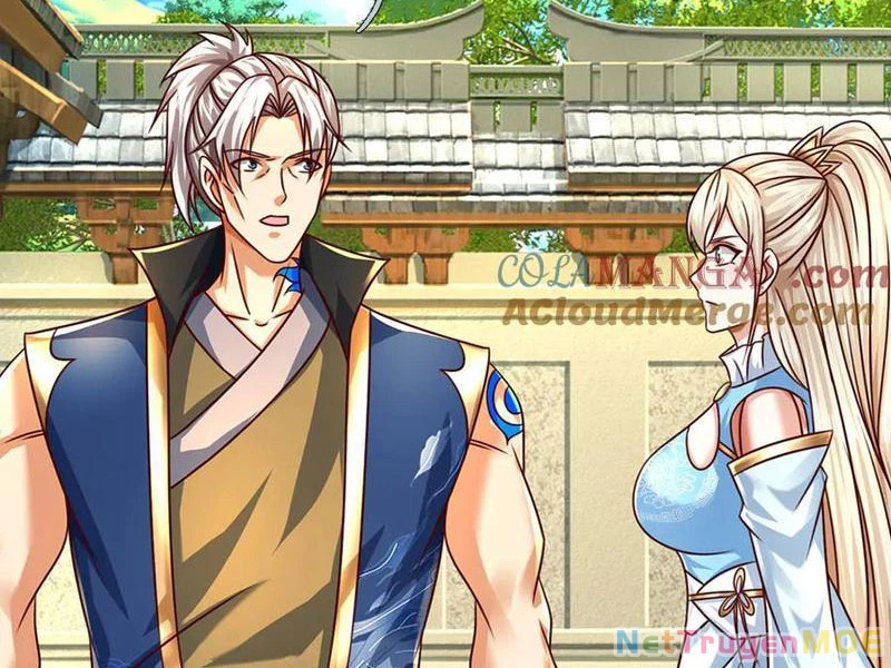 Kiếm Tiên Võ Đế: Bắt Đầu Huyền Vũ Môn Chi Biến Chapter 150 - Trang 2
