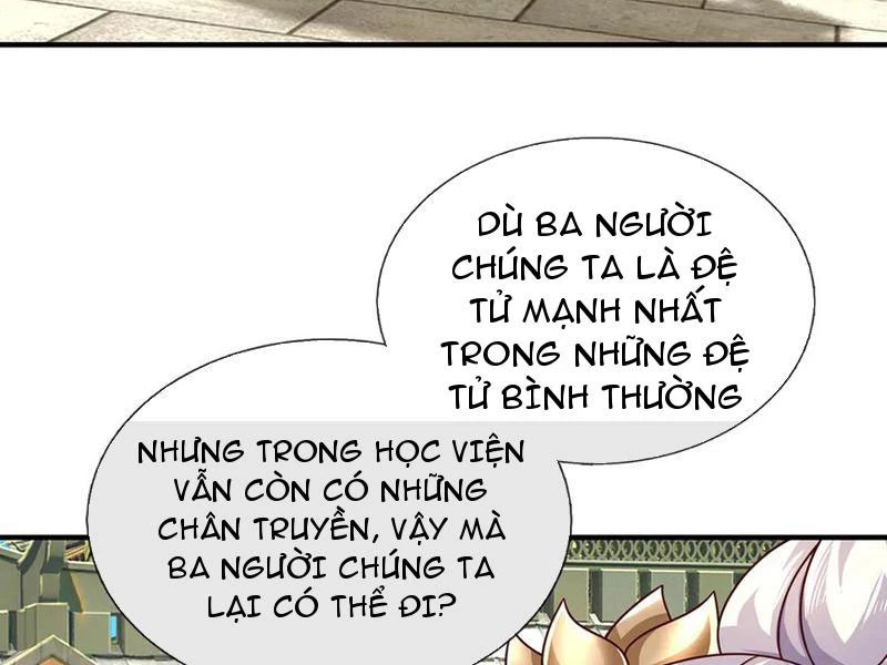 Kiếm Tiên Võ Đế: Bắt Đầu Huyền Vũ Môn Chi Biến Chapter 150 - Trang 2
