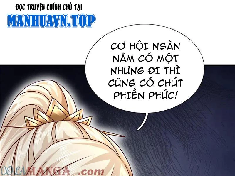 Kiếm Tiên Võ Đế: Bắt Đầu Huyền Vũ Môn Chi Biến Chapter 150 - Trang 2