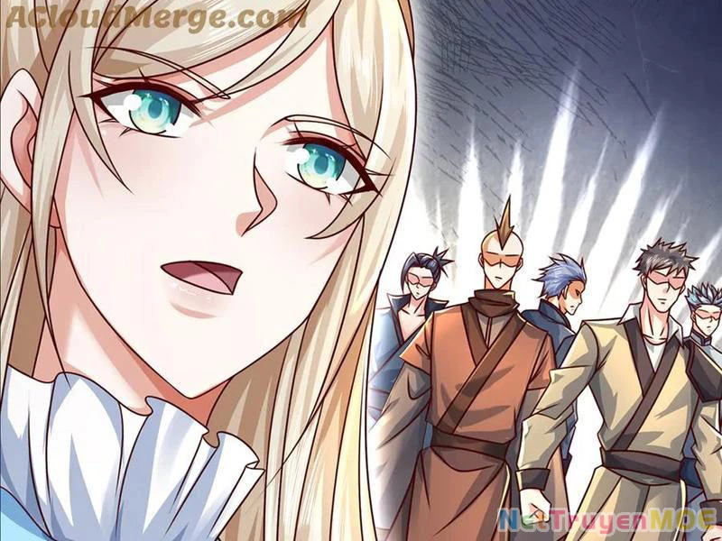 Kiếm Tiên Võ Đế: Bắt Đầu Huyền Vũ Môn Chi Biến Chapter 150 - Trang 2