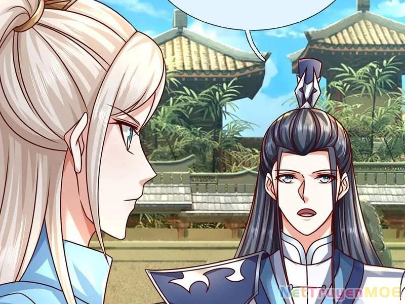 Kiếm Tiên Võ Đế: Bắt Đầu Huyền Vũ Môn Chi Biến Chapter 150 - Trang 2