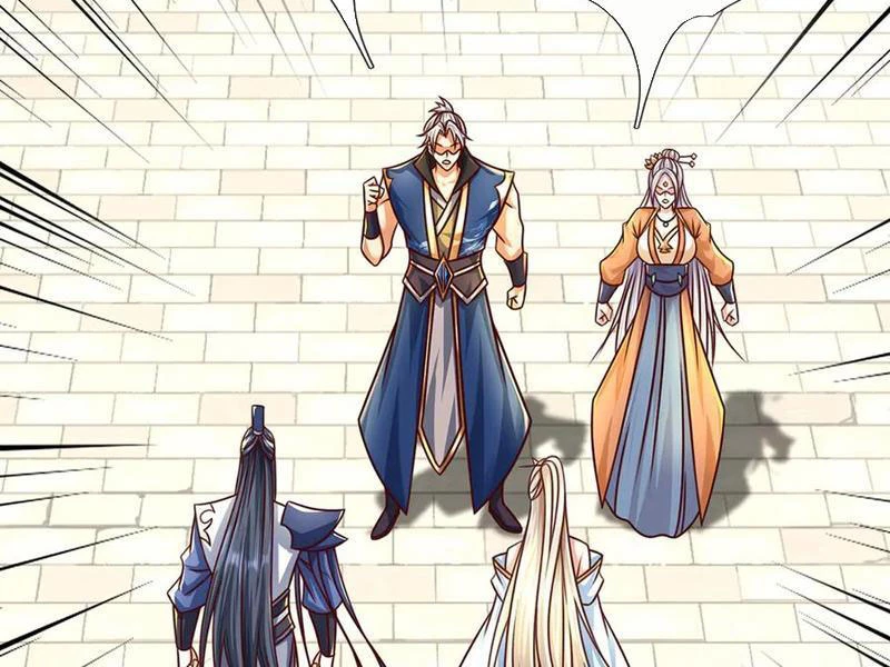 Kiếm Tiên Võ Đế: Bắt Đầu Huyền Vũ Môn Chi Biến Chapter 150 - Trang 2