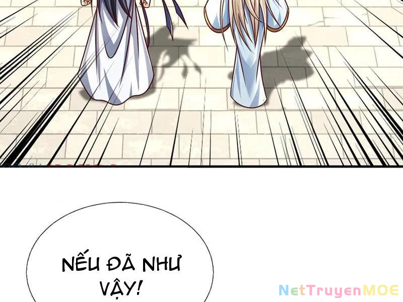 Kiếm Tiên Võ Đế: Bắt Đầu Huyền Vũ Môn Chi Biến Chapter 150 - Trang 2
