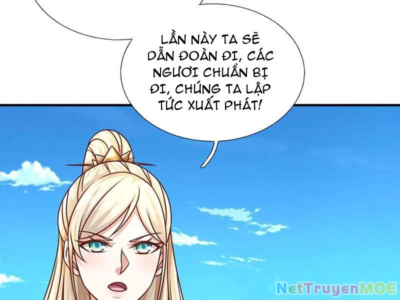 Kiếm Tiên Võ Đế: Bắt Đầu Huyền Vũ Môn Chi Biến Chapter 150 - Trang 2