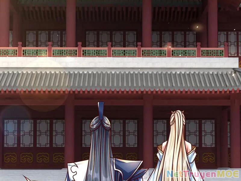 Kiếm Tiên Võ Đế: Bắt Đầu Huyền Vũ Môn Chi Biến Chapter 150 - Trang 2