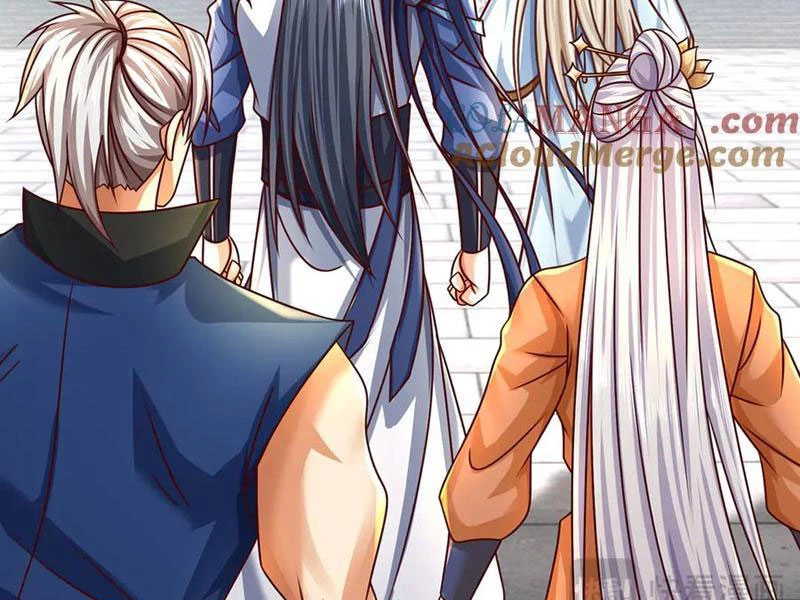 Kiếm Tiên Võ Đế: Bắt Đầu Huyền Vũ Môn Chi Biến Chapter 150 - Trang 2