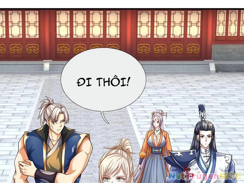 Kiếm Tiên Võ Đế: Bắt Đầu Huyền Vũ Môn Chi Biến Chapter 151 - Trang 2