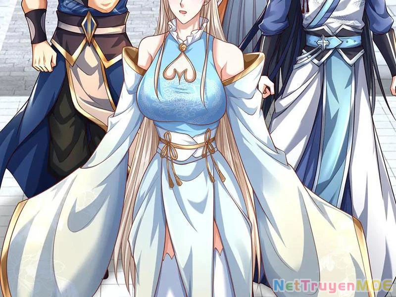 Kiếm Tiên Võ Đế: Bắt Đầu Huyền Vũ Môn Chi Biến Chapter 151 - Trang 2