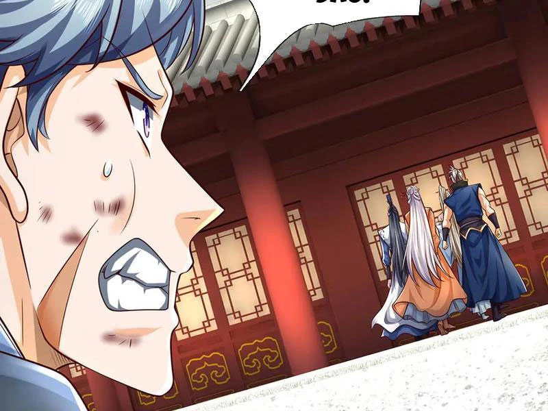 Kiếm Tiên Võ Đế: Bắt Đầu Huyền Vũ Môn Chi Biến Chapter 151 - Trang 2
