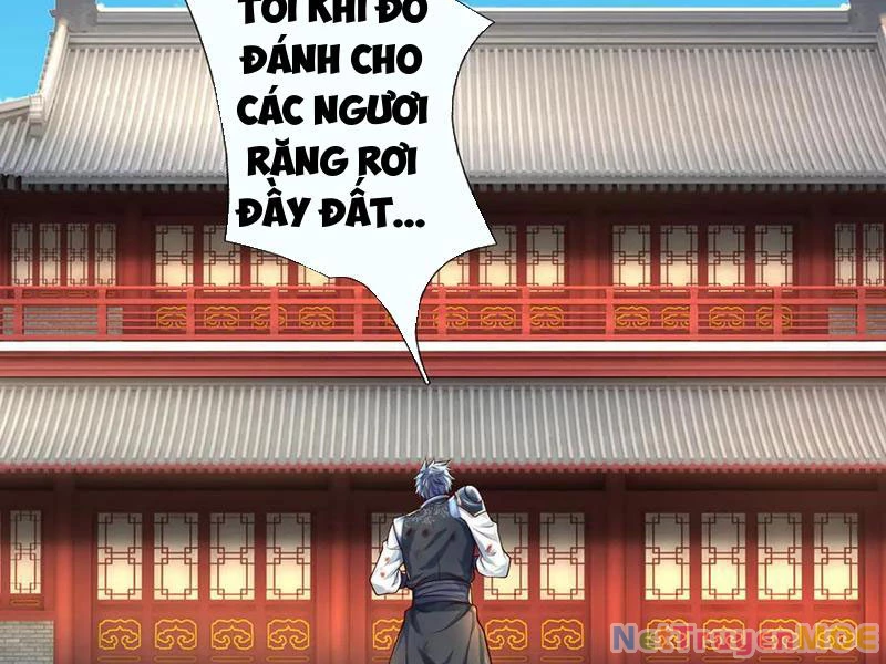 Kiếm Tiên Võ Đế: Bắt Đầu Huyền Vũ Môn Chi Biến Chapter 151 - Trang 2