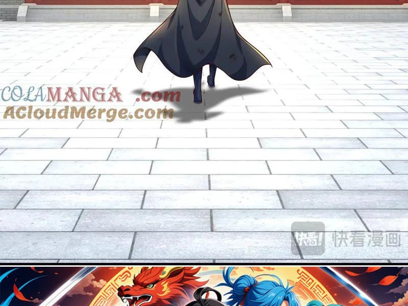 Kiếm Tiên Võ Đế: Bắt Đầu Huyền Vũ Môn Chi Biến Chapter 151 - Trang 2