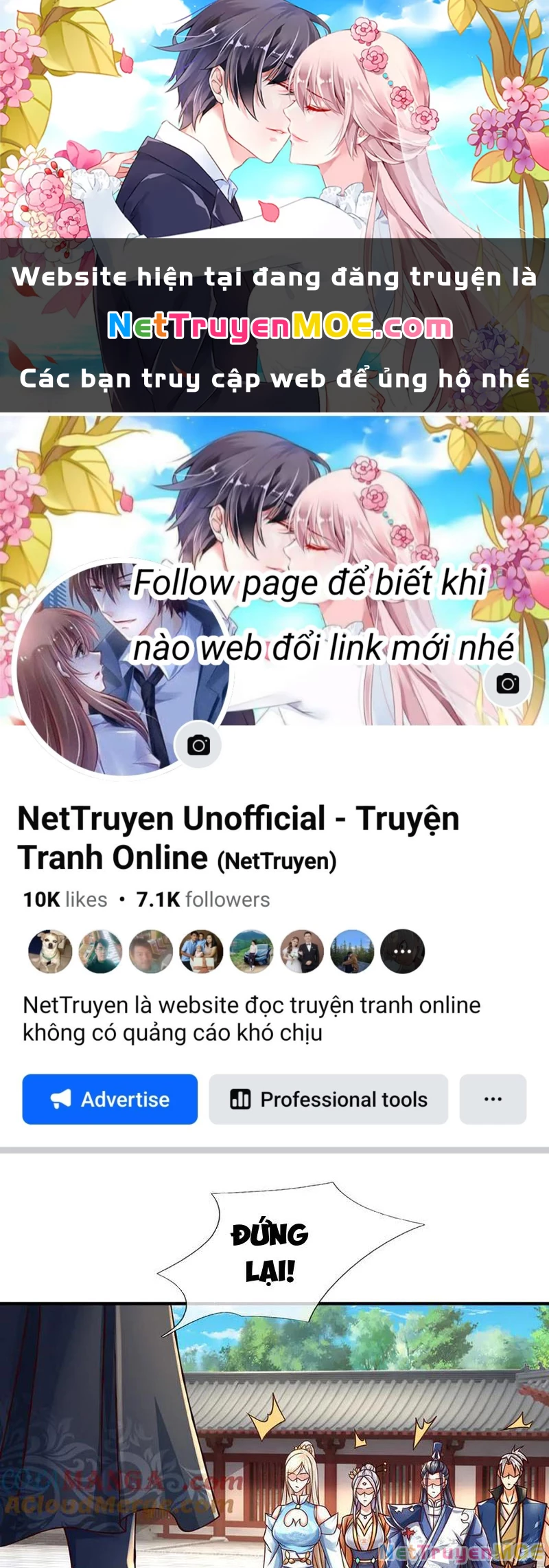 Kiếm Tiên Võ Đế: Bắt Đầu Huyền Vũ Môn Chi Biến Chapter 151 - Trang 2