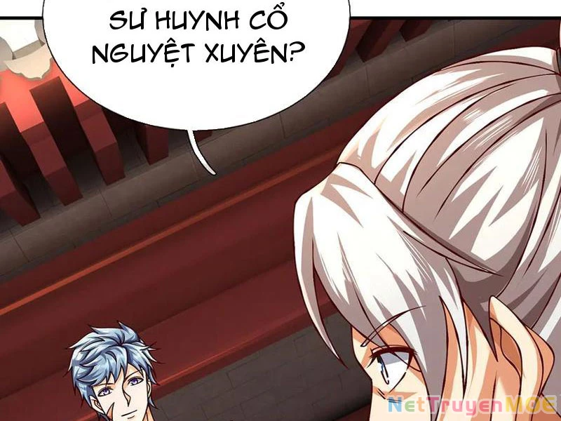 Kiếm Tiên Võ Đế: Bắt Đầu Huyền Vũ Môn Chi Biến Chapter 151 - Trang 2