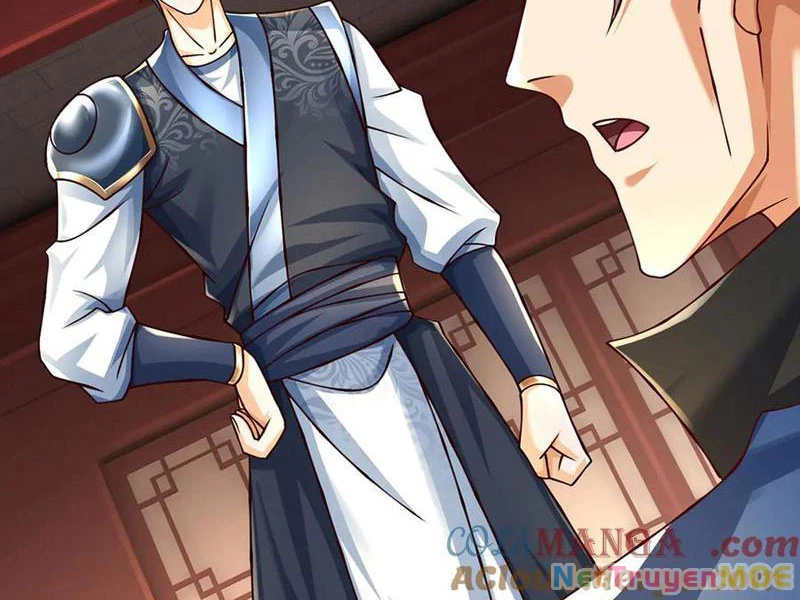 Kiếm Tiên Võ Đế: Bắt Đầu Huyền Vũ Môn Chi Biến Chapter 151 - Trang 2