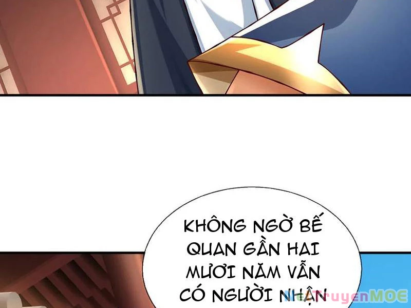 Kiếm Tiên Võ Đế: Bắt Đầu Huyền Vũ Môn Chi Biến Chapter 151 - Trang 2