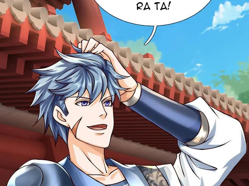 Kiếm Tiên Võ Đế: Bắt Đầu Huyền Vũ Môn Chi Biến Chapter 151 - Trang 2