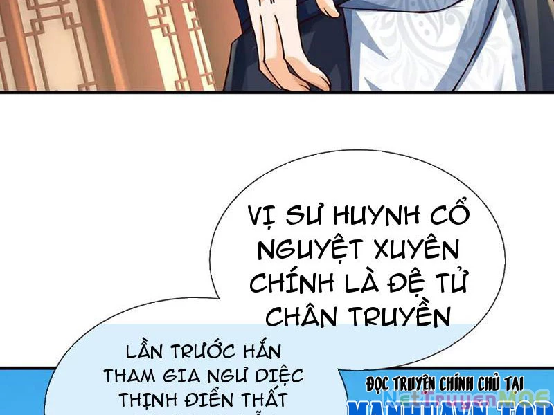 Kiếm Tiên Võ Đế: Bắt Đầu Huyền Vũ Môn Chi Biến Chapter 151 - Trang 2