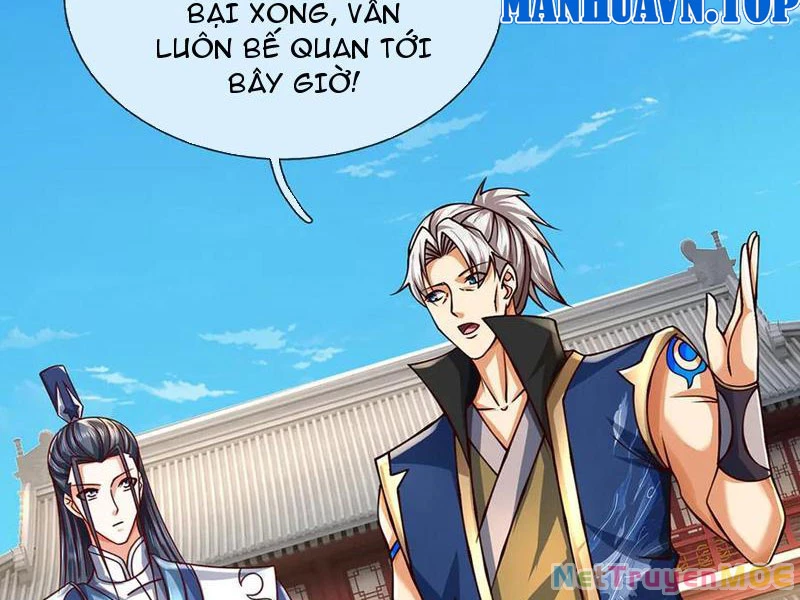 Kiếm Tiên Võ Đế: Bắt Đầu Huyền Vũ Môn Chi Biến Chapter 151 - Trang 2