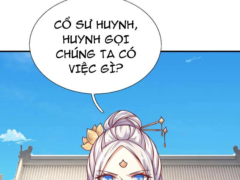 Kiếm Tiên Võ Đế: Bắt Đầu Huyền Vũ Môn Chi Biến Chapter 151 - Trang 2