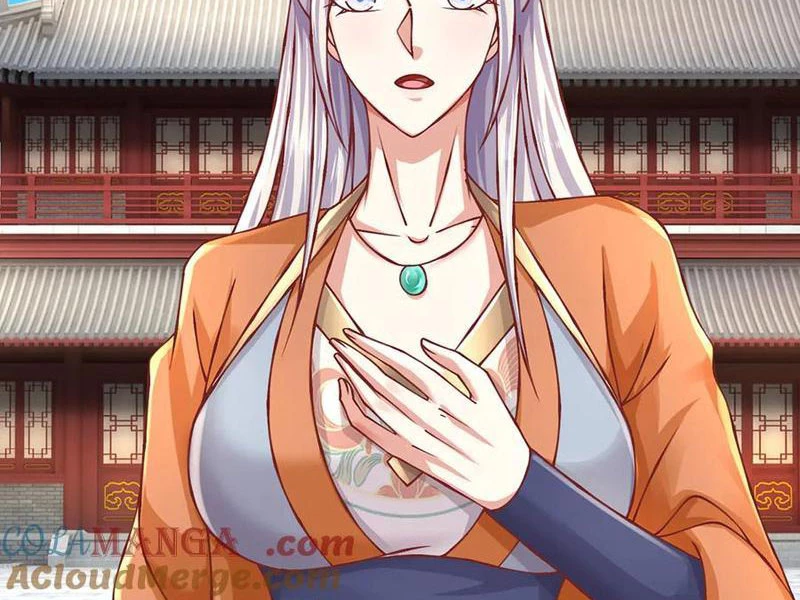 Kiếm Tiên Võ Đế: Bắt Đầu Huyền Vũ Môn Chi Biến Chapter 151 - Trang 2