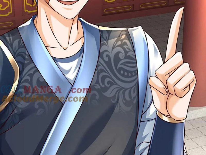 Kiếm Tiên Võ Đế: Bắt Đầu Huyền Vũ Môn Chi Biến Chapter 151 - Trang 2