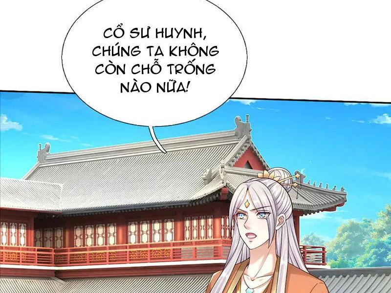 Kiếm Tiên Võ Đế: Bắt Đầu Huyền Vũ Môn Chi Biến Chapter 151 - Trang 2