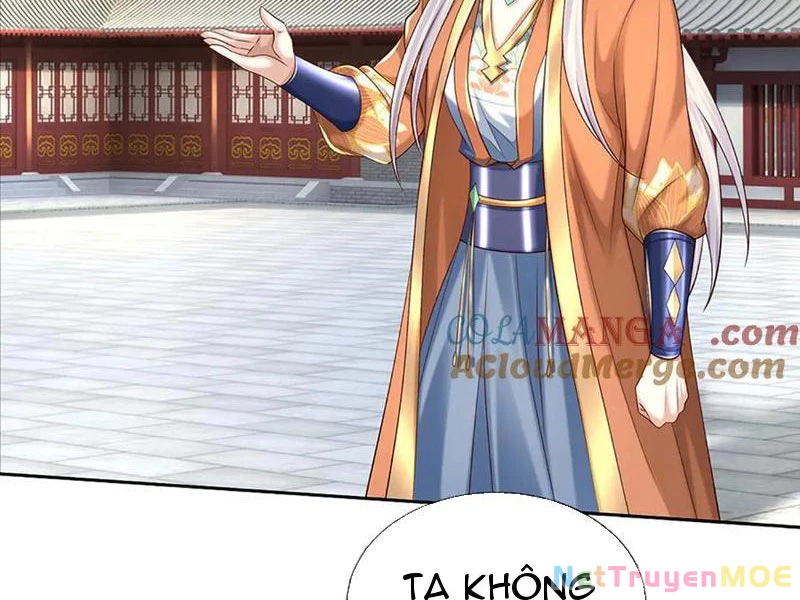 Kiếm Tiên Võ Đế: Bắt Đầu Huyền Vũ Môn Chi Biến Chapter 151 - Trang 2