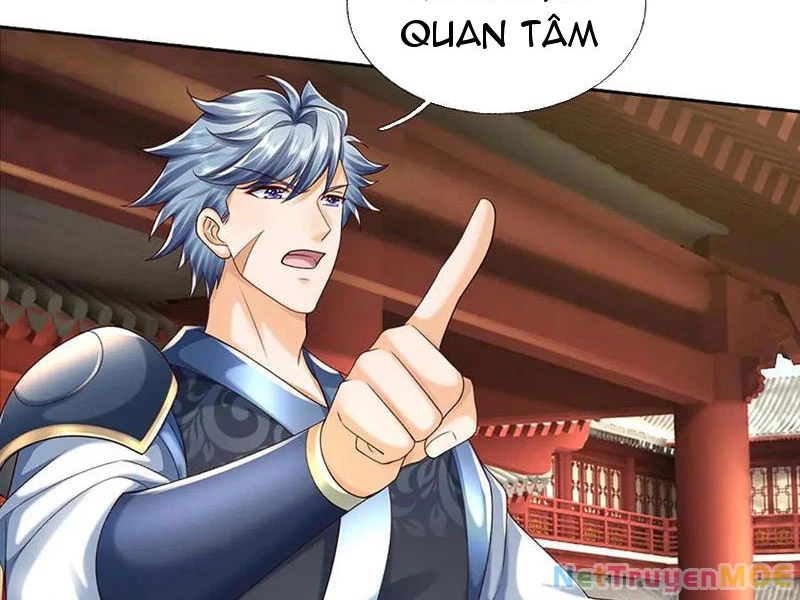 Kiếm Tiên Võ Đế: Bắt Đầu Huyền Vũ Môn Chi Biến Chapter 151 - Trang 2