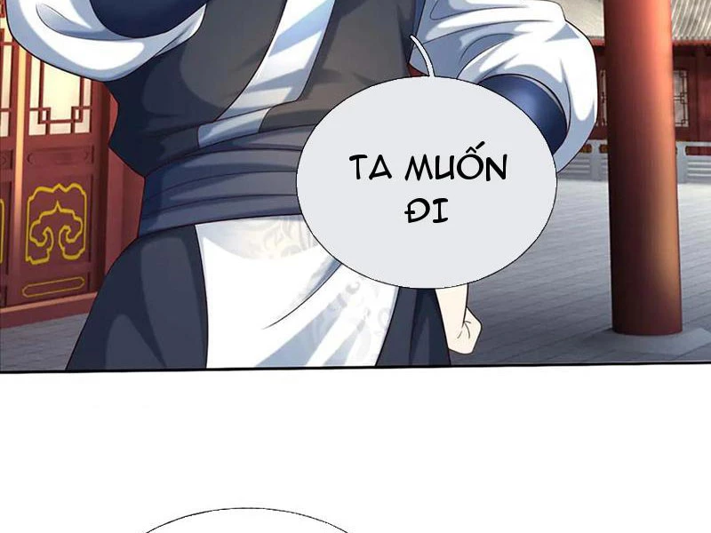 Kiếm Tiên Võ Đế: Bắt Đầu Huyền Vũ Môn Chi Biến Chapter 151 - Trang 2