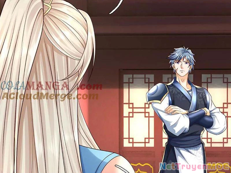 Kiếm Tiên Võ Đế: Bắt Đầu Huyền Vũ Môn Chi Biến Chapter 151 - Trang 2