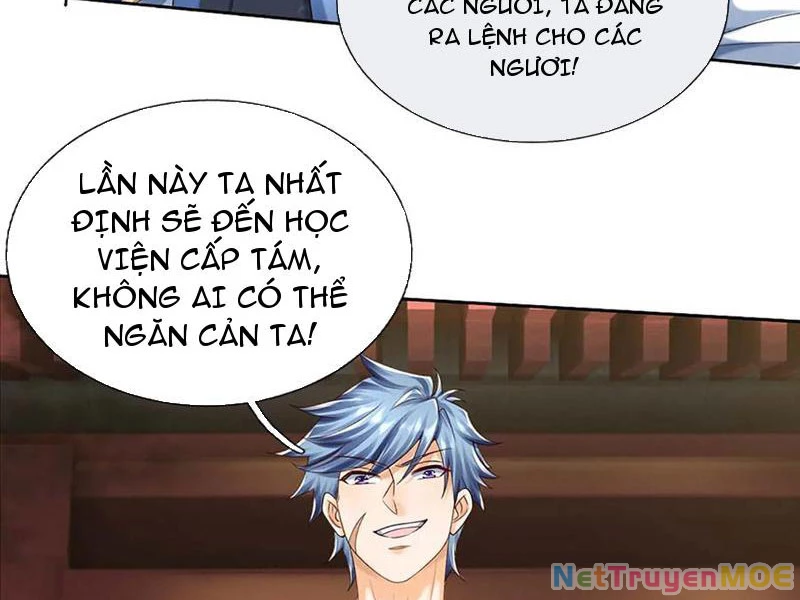 Kiếm Tiên Võ Đế: Bắt Đầu Huyền Vũ Môn Chi Biến Chapter 151 - Trang 2