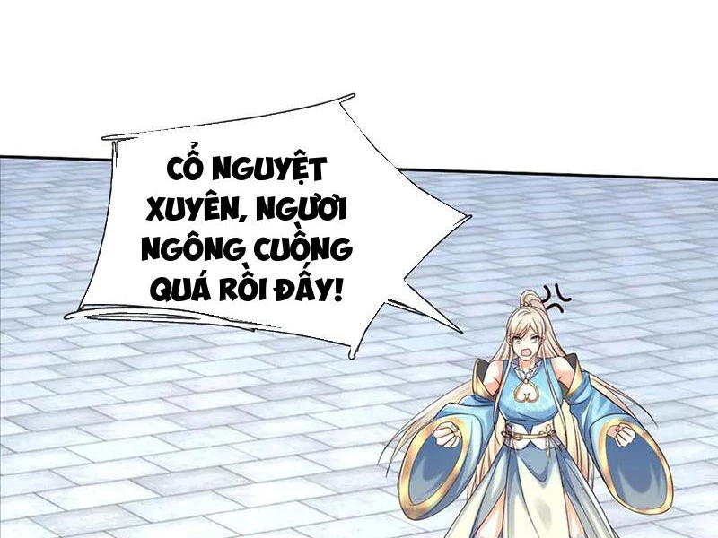 Kiếm Tiên Võ Đế: Bắt Đầu Huyền Vũ Môn Chi Biến Chapter 151 - Trang 2