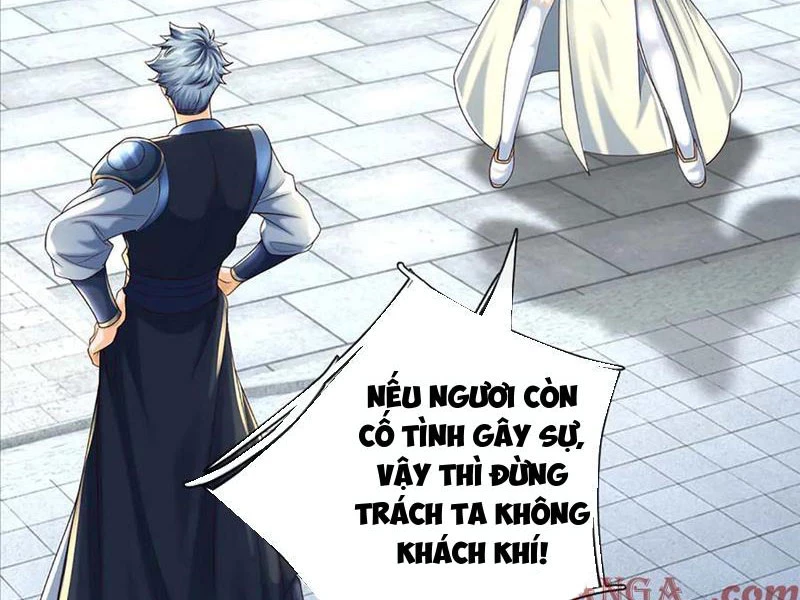 Kiếm Tiên Võ Đế: Bắt Đầu Huyền Vũ Môn Chi Biến Chapter 151 - Trang 2