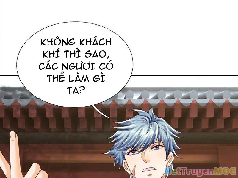 Kiếm Tiên Võ Đế: Bắt Đầu Huyền Vũ Môn Chi Biến Chapter 151 - Trang 2