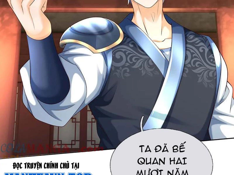 Kiếm Tiên Võ Đế: Bắt Đầu Huyền Vũ Môn Chi Biến Chapter 151 - Trang 2
