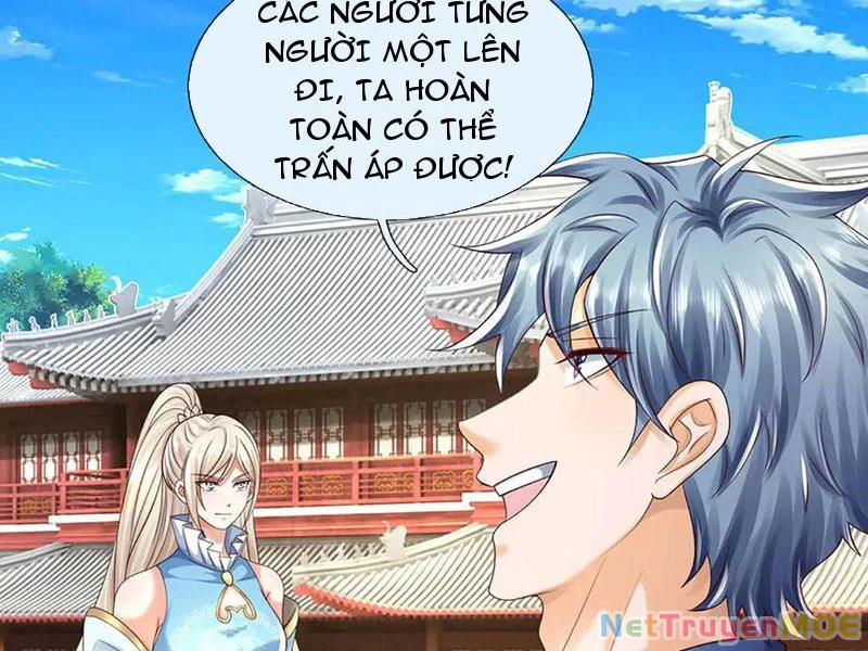 Kiếm Tiên Võ Đế: Bắt Đầu Huyền Vũ Môn Chi Biến Chapter 151 - Trang 2