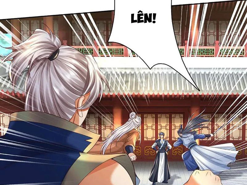 Kiếm Tiên Võ Đế: Bắt Đầu Huyền Vũ Môn Chi Biến Chapter 151 - Trang 2