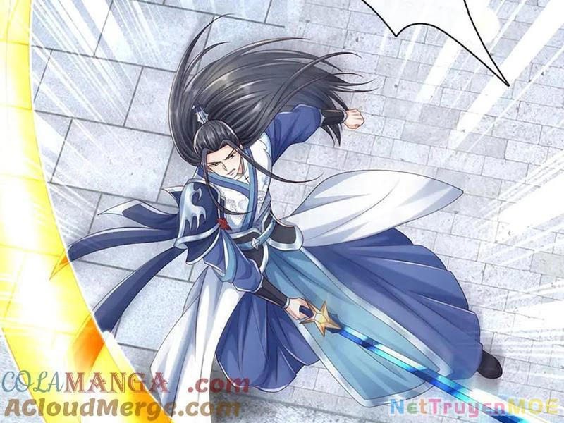 Kiếm Tiên Võ Đế: Bắt Đầu Huyền Vũ Môn Chi Biến Chapter 151 - Trang 2