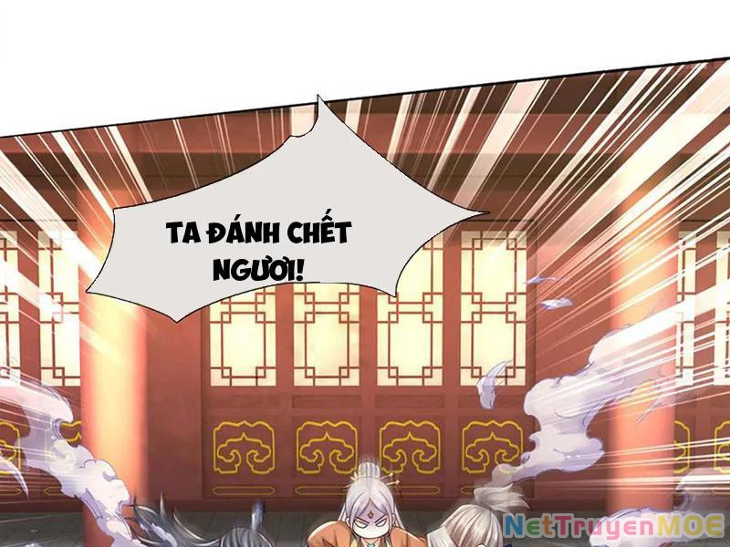 Kiếm Tiên Võ Đế: Bắt Đầu Huyền Vũ Môn Chi Biến Chapter 151 - Trang 2