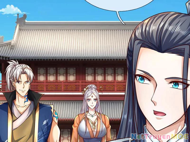 Kiếm Tiên Võ Đế: Bắt Đầu Huyền Vũ Môn Chi Biến Chapter 151 - Trang 2