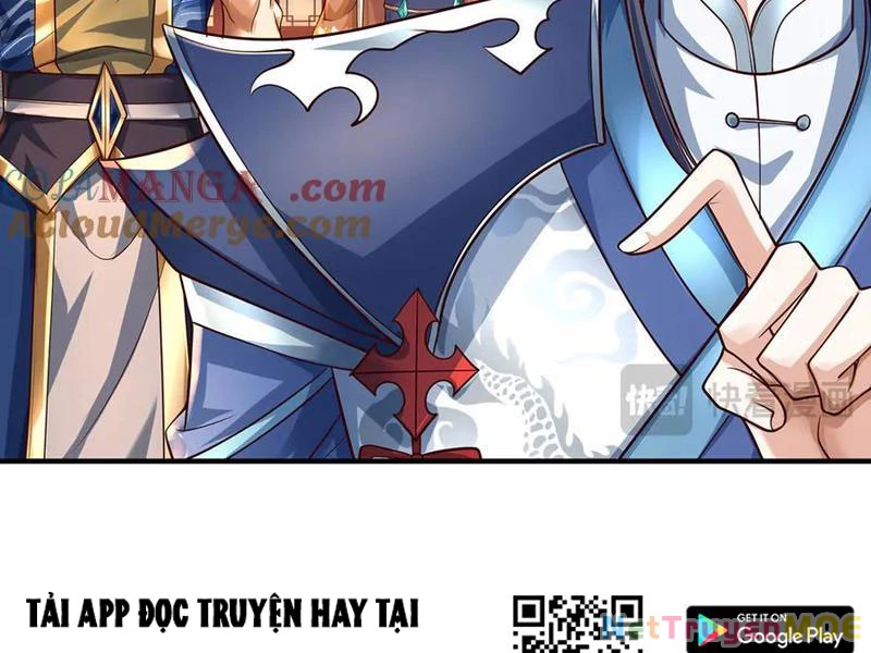 Kiếm Tiên Võ Đế: Bắt Đầu Huyền Vũ Môn Chi Biến Chapter 151 - Trang 2