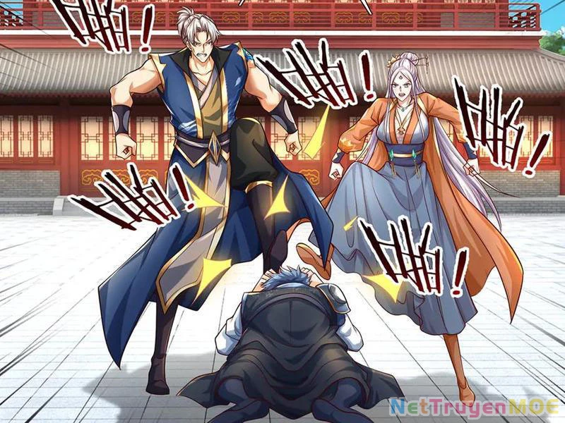 Kiếm Tiên Võ Đế: Bắt Đầu Huyền Vũ Môn Chi Biến Chapter 151 - Trang 2