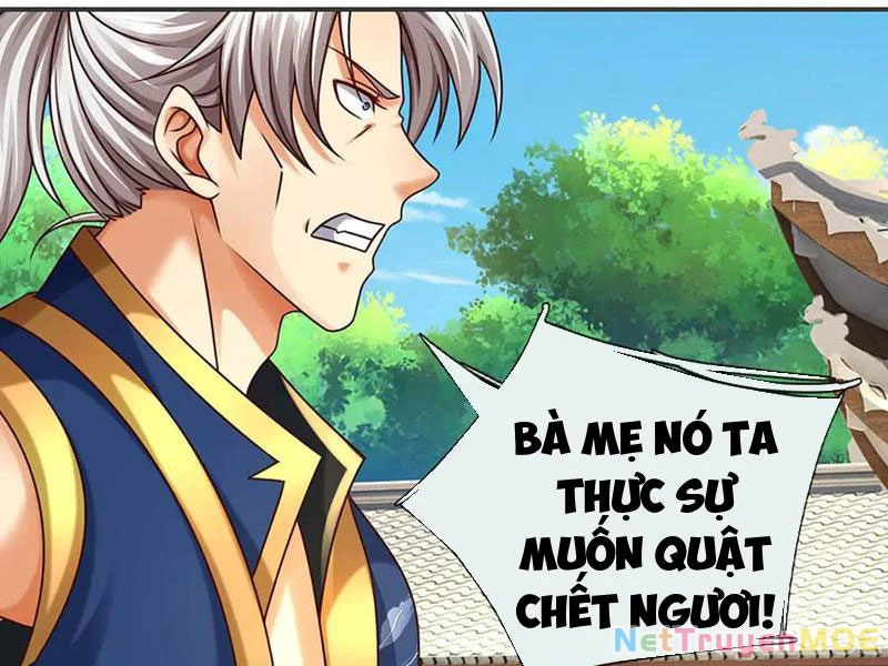Kiếm Tiên Võ Đế: Bắt Đầu Huyền Vũ Môn Chi Biến Chapter 152 - Trang 2